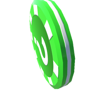 CoinHigh-GreenWhiteFlatDesignedOutlineWhite-QMark