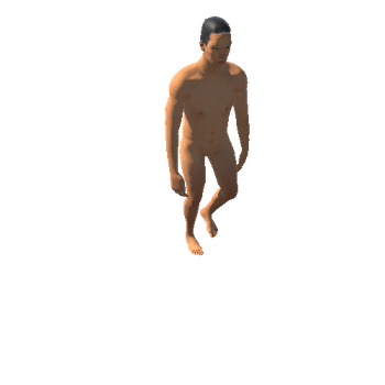 Male_Character_Normal_Idle