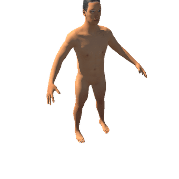 Male_Character_Normal_Tpose