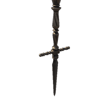 Cross_Dagger