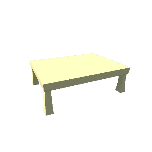 CenterTable