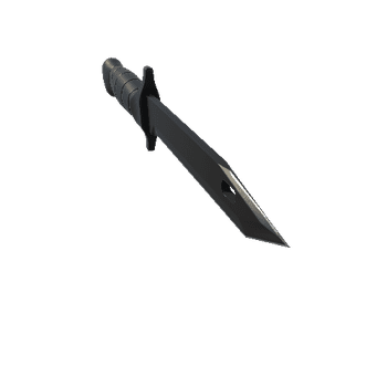 Red Dead Redemption 2 - Arthur Knife (fan model) | Asset Ovi