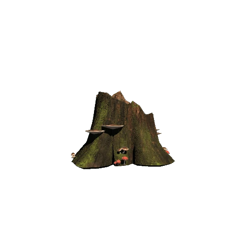 Forest_Stump_v1_LODgrp