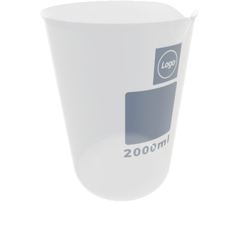 Beaker2000mL