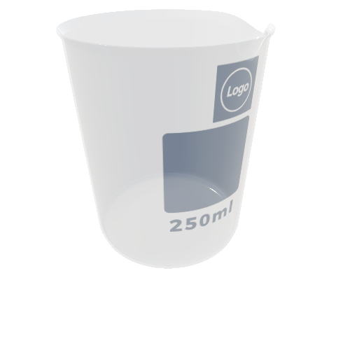 Beaker250mL