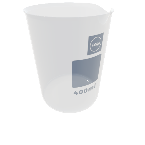 Beaker400mL