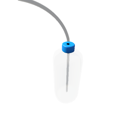 WashBottle