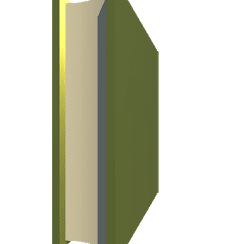 Book_Green