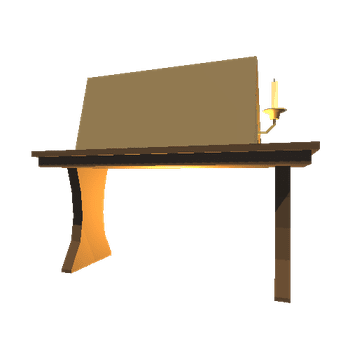 Desk