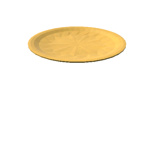 Gold_Plate