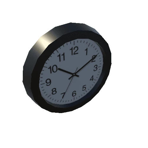 Clock