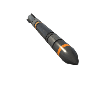 MarsFighterMissile