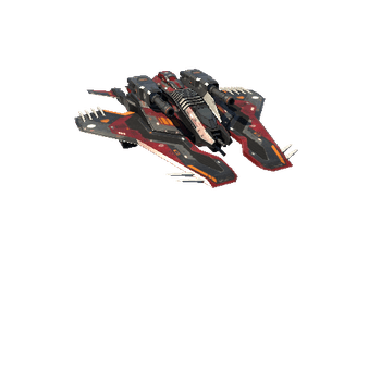 ScifiBomberLongswordMasterPrefab