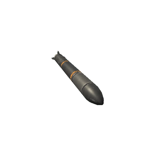 MartianStandardMissile