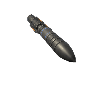 MartianTacticalMissile