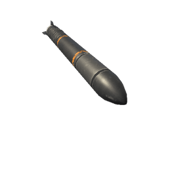 MartianStandardMissile