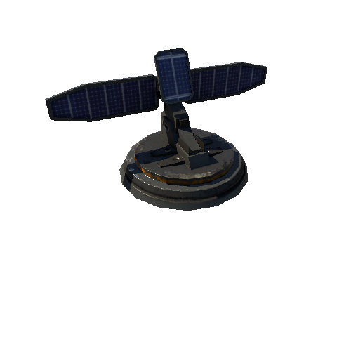 MartianRadarSystem