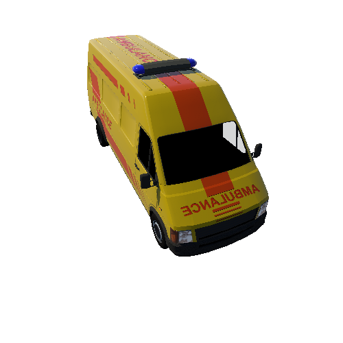 ambulance