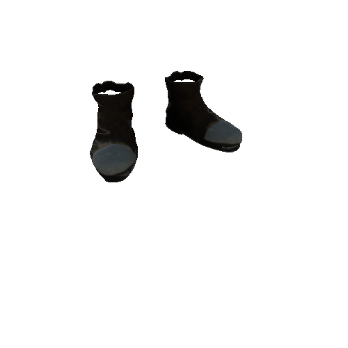 BlackSmith_Boots_Skinned