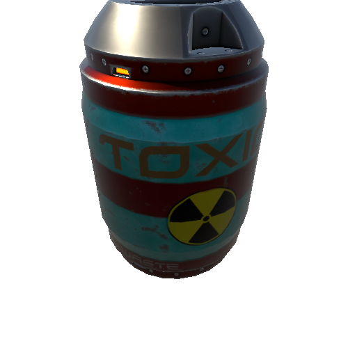 ToxicWaste