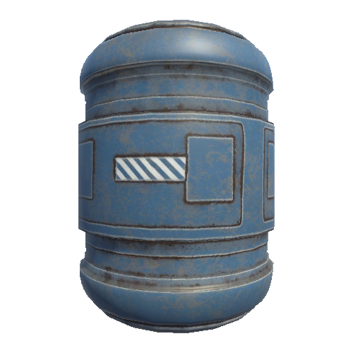 Barrel