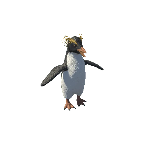 Penguin