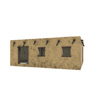 Desert_Building