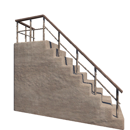 Prefab_stair1