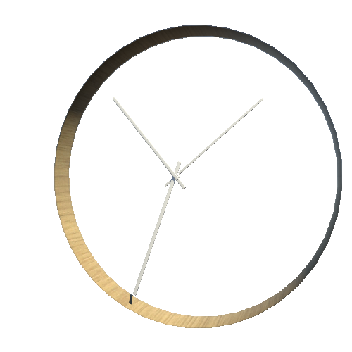 wall_clock_1