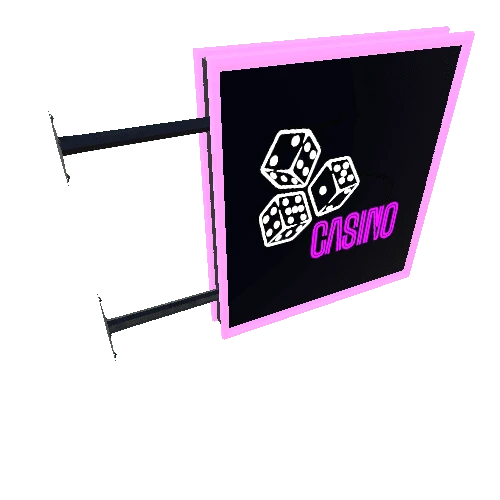 NeonSignSqrCasino