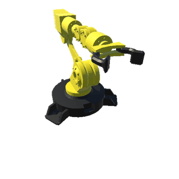 AR_RObotic_arm