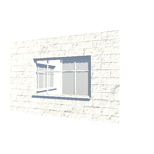 Wall_Exterior_5x3.5m_Corner_Windows_2