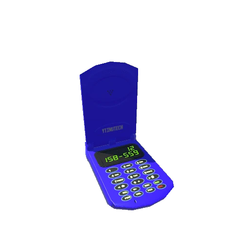 OldFlipPhone_Blue