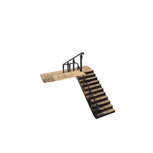 stairsInternalRusty