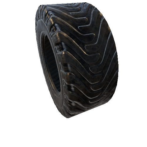 Tires_Dirt