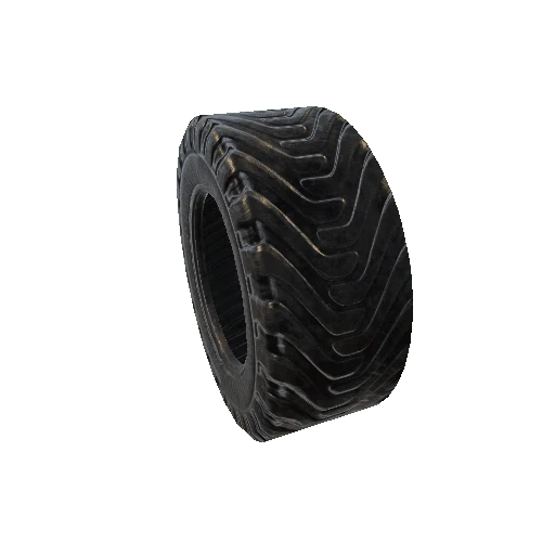 Tires_Dirt