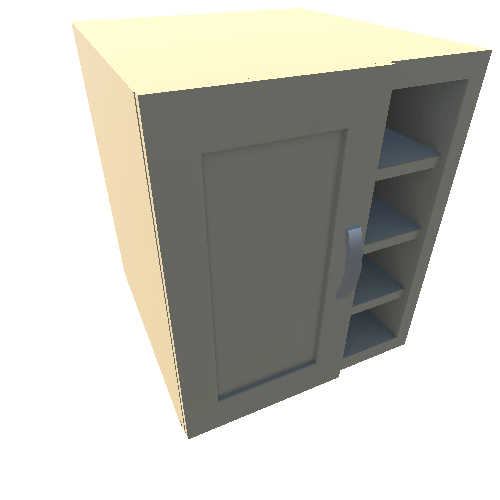 CabinetCompartments