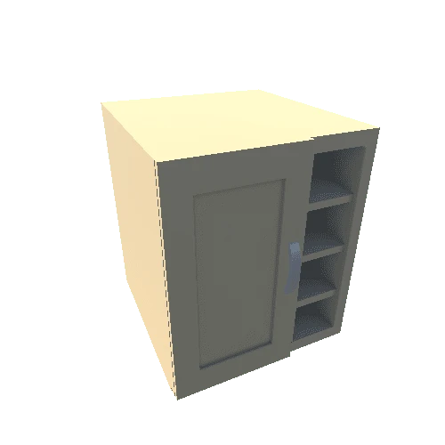 CabinetCompartments