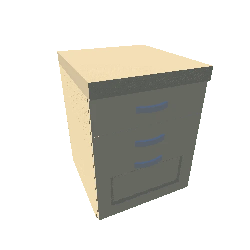 CabinetDrawers