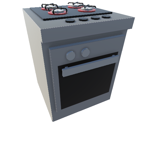 Stove