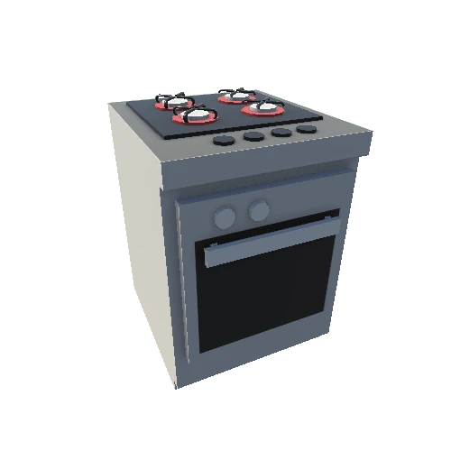 Stove