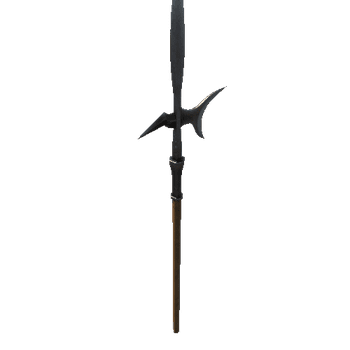 Halberd