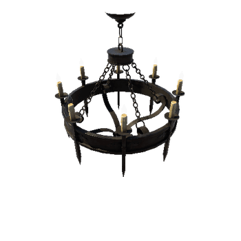 gothic_chandelier