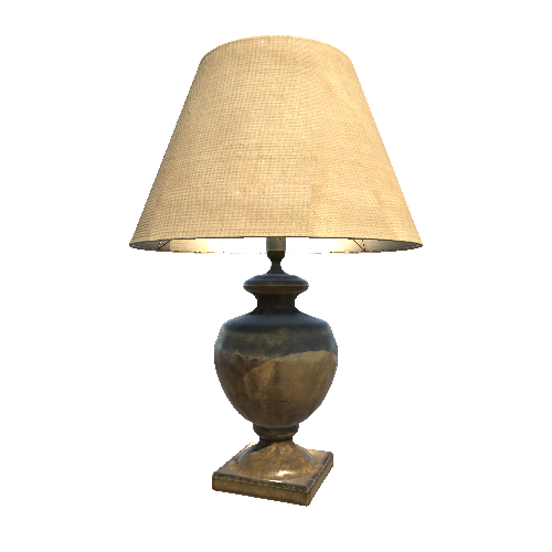 lamp