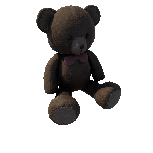 Bear_Toy