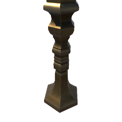 Candlestick_Single