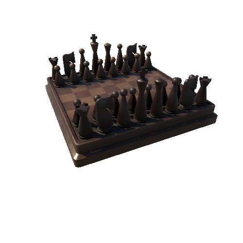 Chess_Table