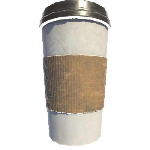 Coffeecup