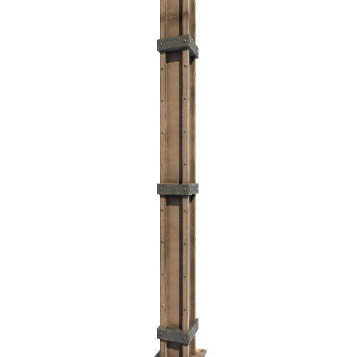 Metal_Pillar_Regular_A