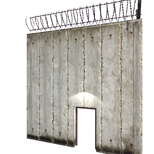 Wall_Perimeter_Door